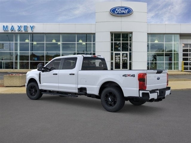 2026 Ford F-250 Super Duty XL