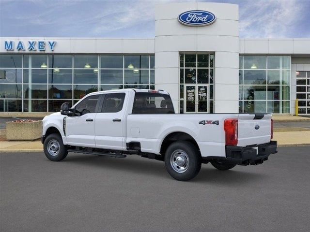 2025 Ford F-350 Super Duty XL