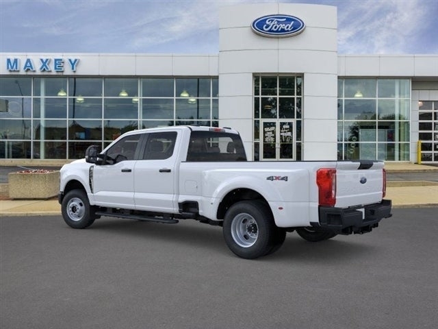2025 Ford F-350 Super Duty XL