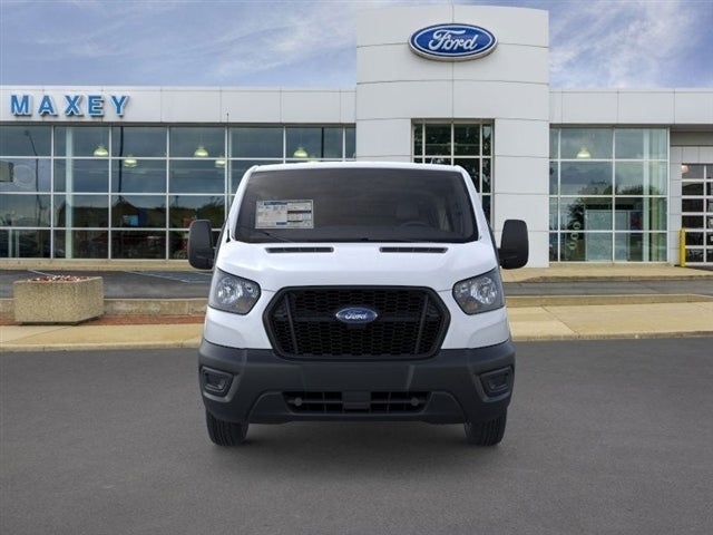 2025 Ford Transit 150