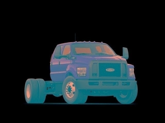 2026 Ford F-650-750 F-750 Diesel Straight Frame