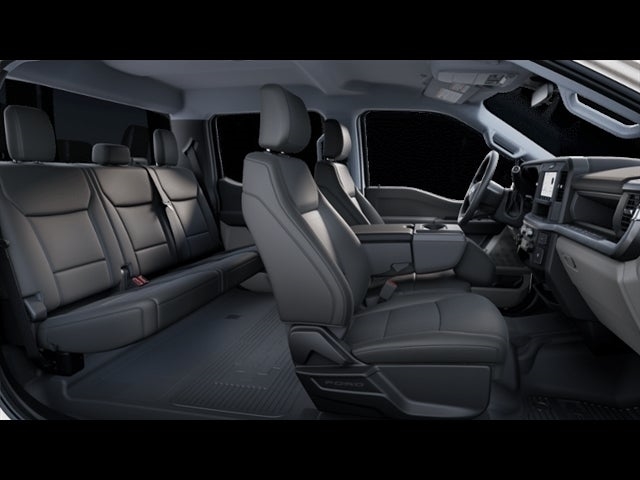 2025 Ford F-250 Super Duty F-250® XL