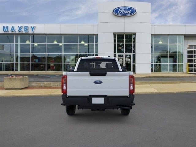2025 Ford F-250 Super Duty F-250® XL