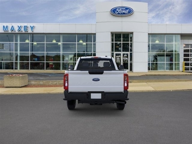 2026 Ford F-250 Super Duty XL