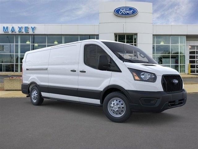 2025 Ford Transit 150