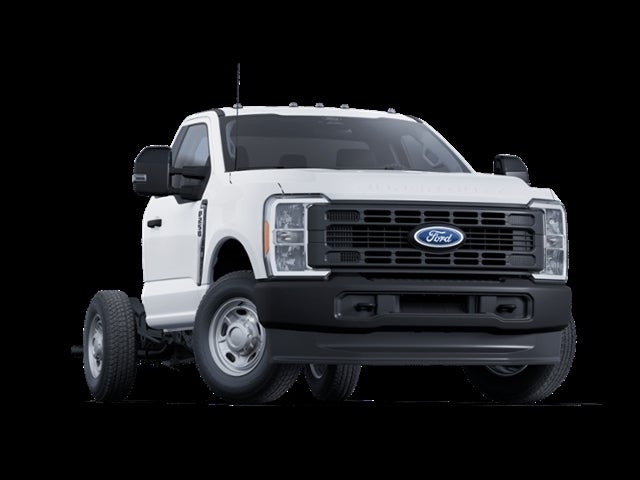 2025 Ford F-250 Super Duty F-250® XL