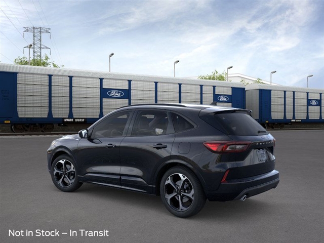 2025 Ford Escape ST-Line Elite