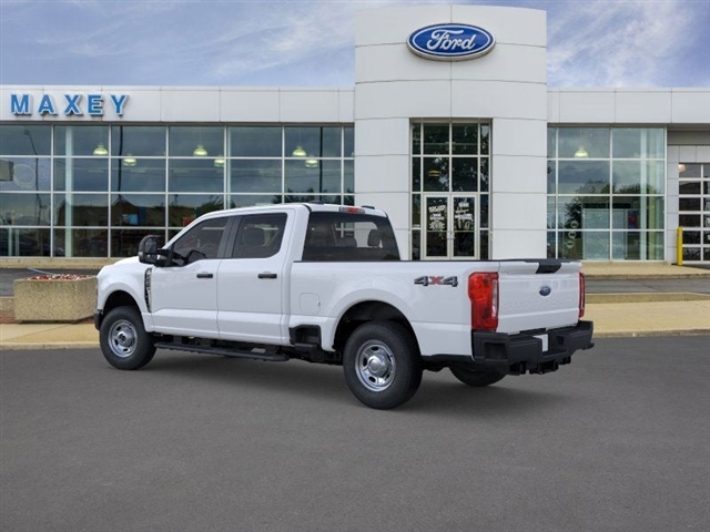2025 Ford F-250 Super Duty F-250® XL