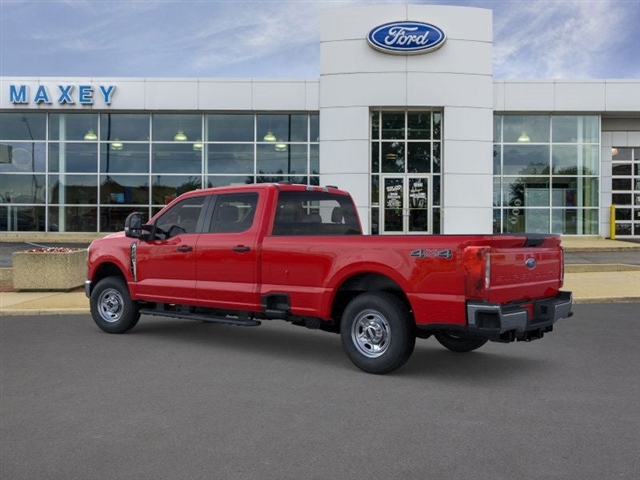 2025 Ford F-350 Super Duty F-350® XL