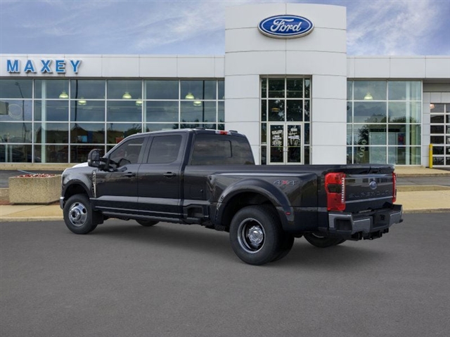 2026 Ford F-350 Super Duty Lariat