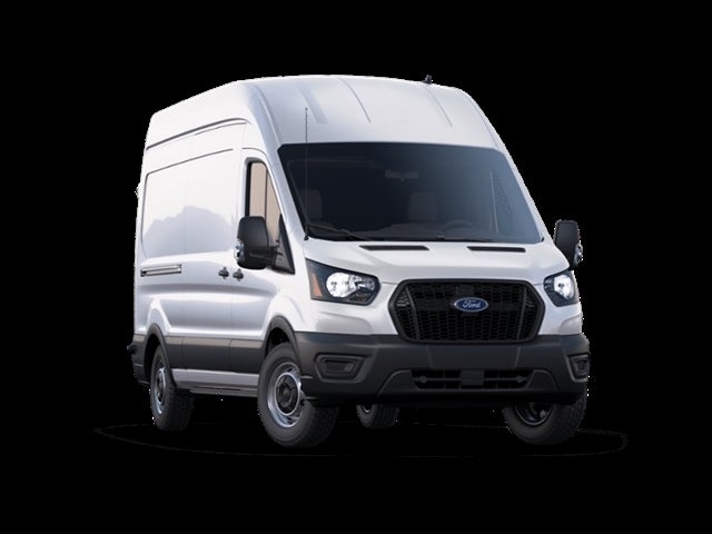 2025 Ford Transit 250