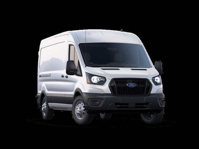 2025 Ford Transit 350