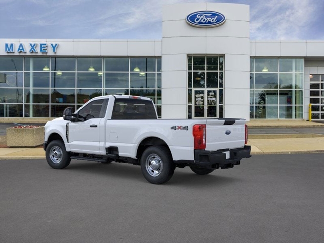 2026 Ford F-250 Super Duty XL