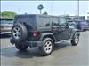 2018 Jeep Wrangler JK Unlimited Unlimited Sahara