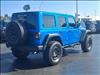 2022 Jeep Wrangler Unlimited High Tide