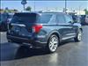 2022 Ford Explorer Hybrid Platinum