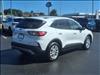 2022 Ford Escape Hybrid SE