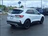 2022 Ford Escape Hybrid SE