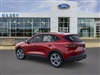 2025 Ford Escape Hybrid ST-Line Select