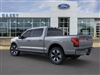 2025 Ford F-150 Lightning Platinum