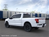 2025 Ford F-150 Lightning Platinum