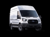 2025 Ford Transit 250