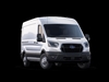2025 Ford Transit 350