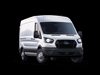 2025 Ford Transit 350