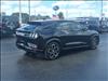2021 Ford Mustang Mach-E GT