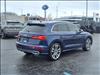 2018 Audi SQ5 3.0T quattro Prestige
