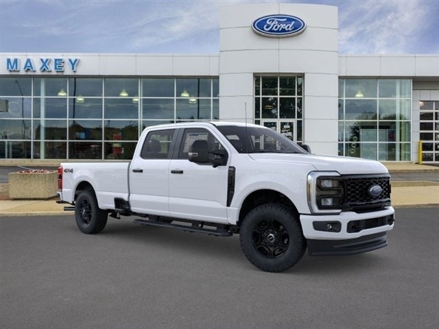 2026 Ford F-250 Super Duty XL