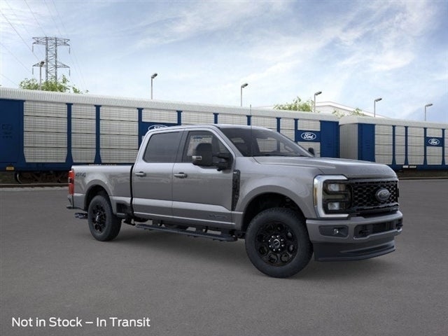 2026 Ford F-350 Super Duty XLT