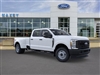 2025 Ford F-350 Super Duty XL