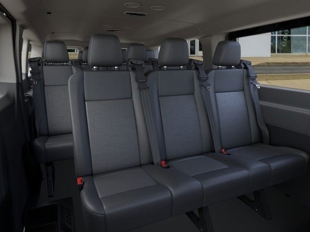 2025 Ford Transit 350 XL