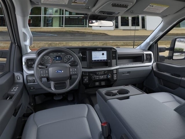 2025 Ford F-250 Super Duty F-250® XL