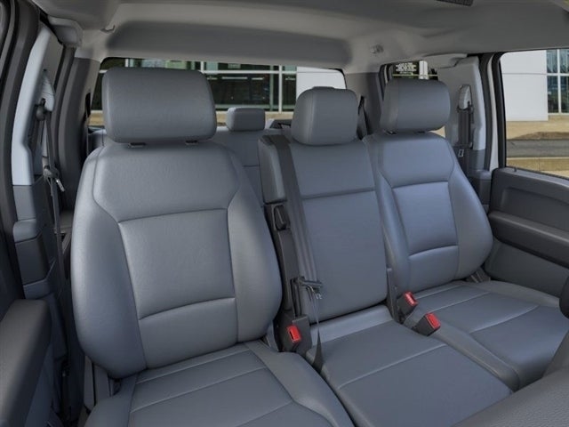 2025 Ford F-250 Super Duty F-250® XL