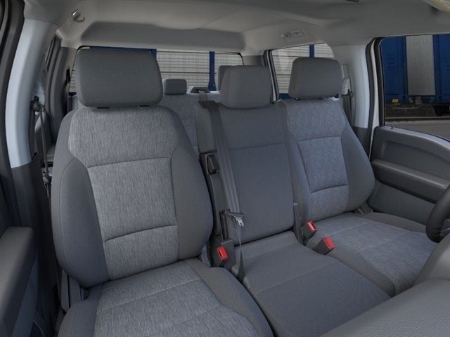 2025 Ford F-350 Super Duty XL