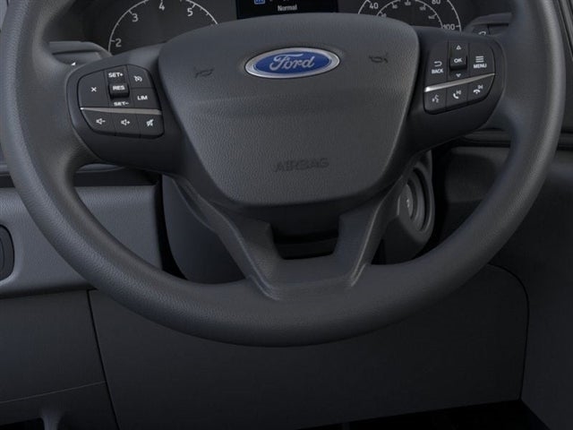 2025 Ford Transit 150