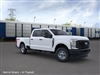2025 Ford F-350 Super Duty XL