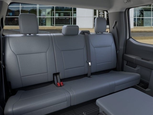 2025 Ford F-250 Super Duty F-250® XL