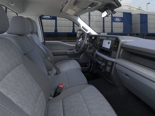 2025 Ford F-350 Super Duty XL
