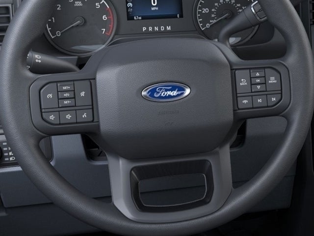 2025 Ford F-250 Super Duty F-250® XL
