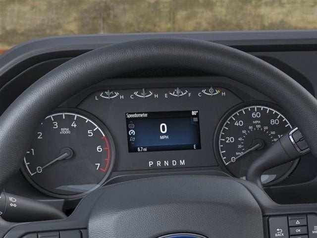 2025 Ford F-250 Super Duty F-250® XL