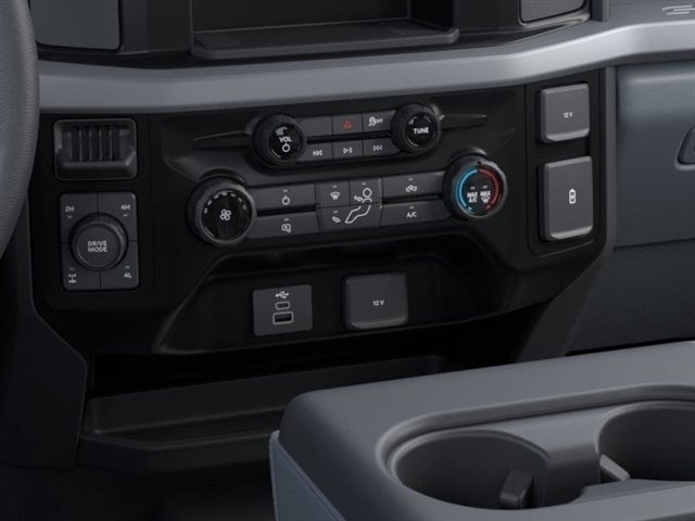2025 Ford F-250 Super Duty F-250® XL