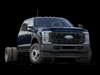 2024 Ford Chassis Cab F-550® XL