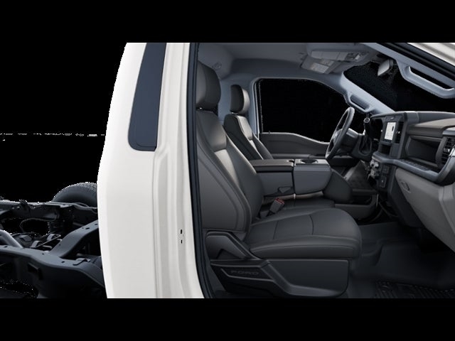 2025 Ford F-250 Super Duty F-250® XL