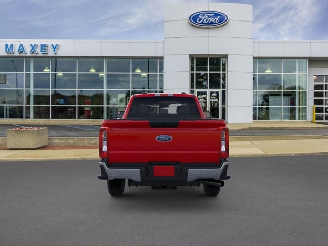 2025 Ford F-350 Super Duty F-350® XL