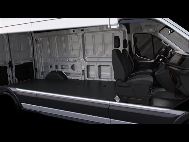 2025 Ford Transit 250