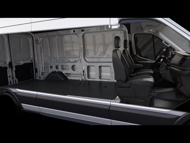 2025 Ford Transit 350