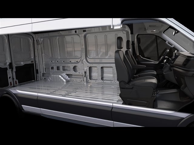 2025 Ford Transit 350